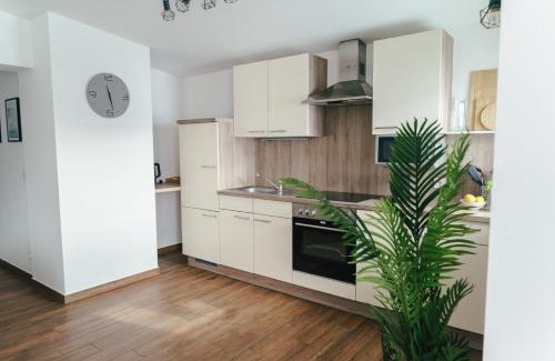 Klagenfurt am Woerthersee Apartment | Stadtapartment KUS