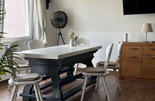 Klagenfurt am Woerthersee Apartment | Stadtapartment KUS