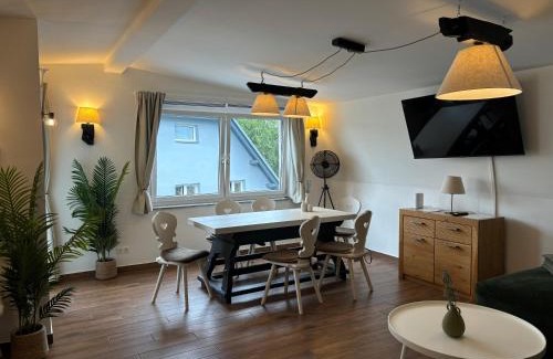 Klagenfurt am Woerthersee Apartment | Stadtapartment KUS