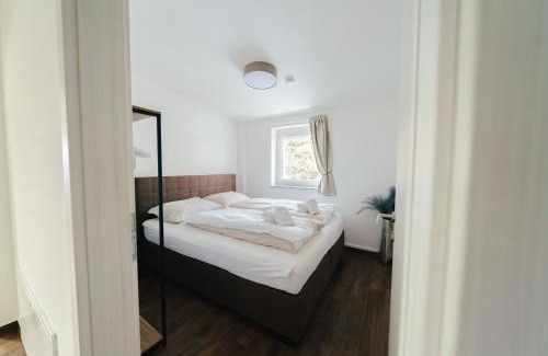 Klagenfurt am Woerthersee Apartment | Stadtapartment KUS