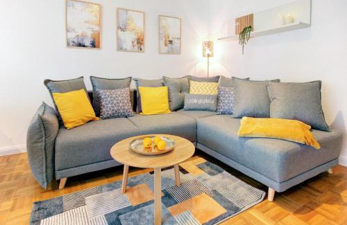 Waldshut-Tiengen Apartment | Stadtdomizil