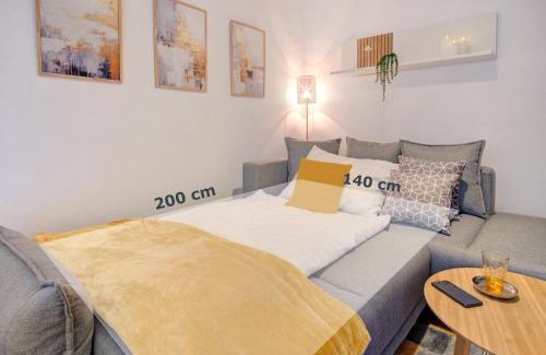 Waldshut-Tiengen Apartment | Stadtdomizil