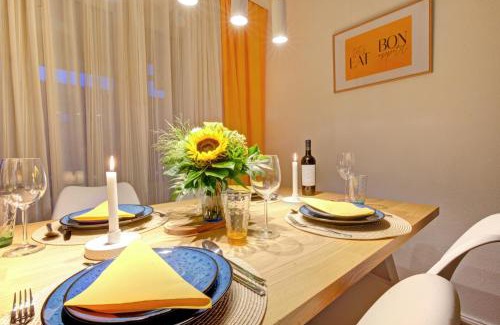 Waldshut-Tiengen Apartment | Stadtdomizil
