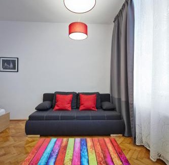 Rudolfsheim-Funfhaus Apartment | Stadthalle - FamilyCityApartment