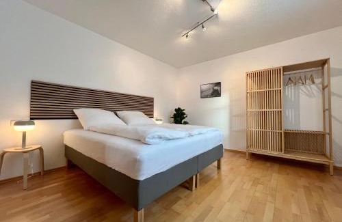 Bludenz Apartment | Stadthaus 1911
