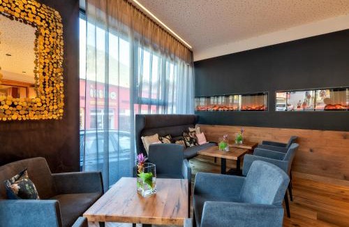 Imst Hotel | Stadthotel EGGERBRÄU