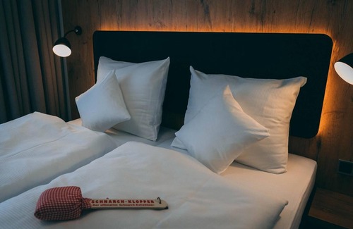 Haslach im Kinzigtal Hotel | Stadthotel Haslach