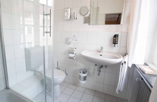 Juelich Hotel | Stadthotel Jülich
