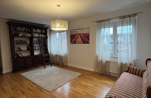 Werne Hotel | Stadthotel Reckers