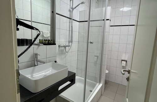 Werne Hotel | Stadthotel Reckers