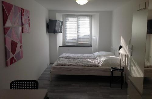 Waldshut-Tiengen Apartment | Stadtmitte Ferienwohnung Waldshut