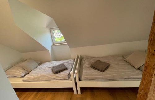 Sigmaringen Apartment | Stadtmitte mit Schlossblick!