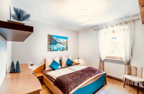 Vipiteno Apartment | Stadtnestl Apartment