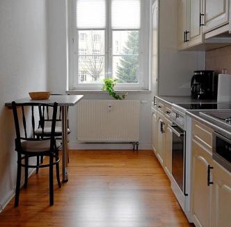 Lichtenstein Apartment | Stadtoase