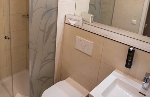 Innere Stadt Hotel | Stadtoase Kolping Hotel