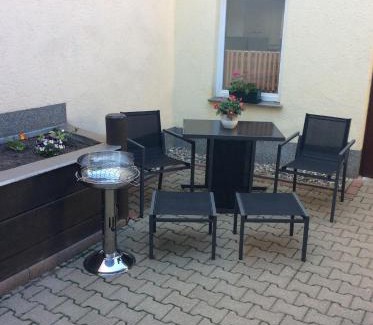 Teterow Apartment | Stadtperle zwischen Müritz & Ostsee
