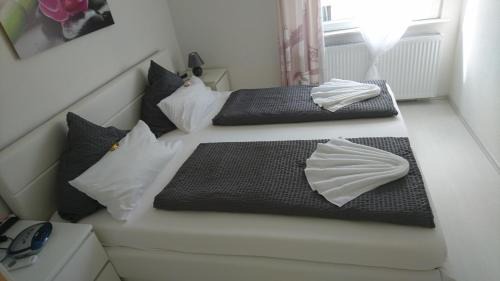 Radolfzell am Bodensee Apartment | Stadtwohnung