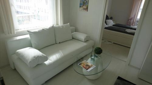 Radolfzell am Bodensee Apartment | Stadtwohnung