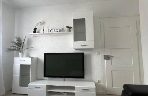 Trossingen Apartment | Stadtwohnung Trossingen Zentrum 5 Zimmer Maisonette