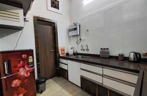 Rau Villa | Staeg Villa in center of the city 2bhk