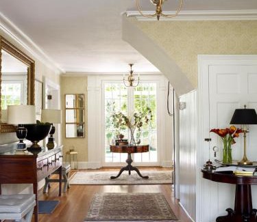 Goshen Hotel | Stagecoach Inn