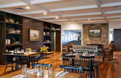 Salado Hotel | Stagecoach Inn