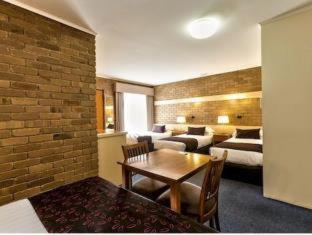 Albury Hotel | Stagecoach Motel Wodonga