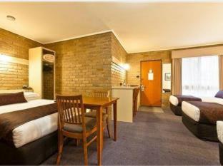 Albury Hotel | Stagecoach Motel Wodonga