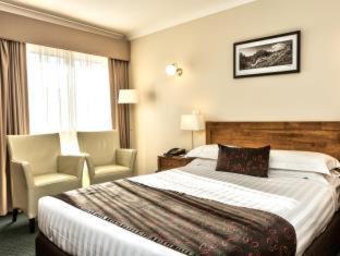 Albury Hotel | Stagecoach Motel Wodonga