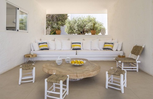 Sant Josep de sa Talaia Villa | Staggering Ibiza Villa | Can Felipe | 6.