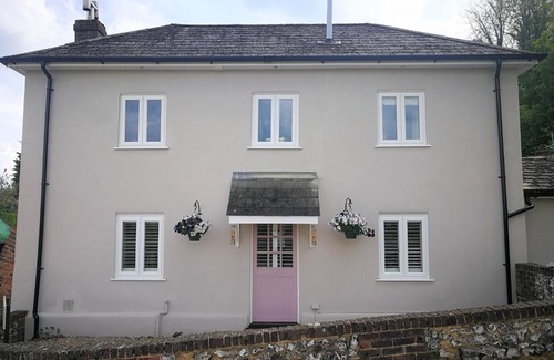 Andover Bed & Breakfast | Staggs Cottage