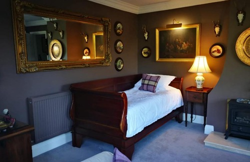 Andover Bed & Breakfast | Staggs Cottage