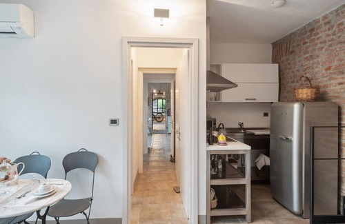 Stagno Lombardo Villa | Stagno Lombardo Garden Flat
