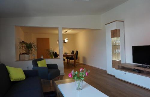 Nußdorf Apartment | STAHLER´S "Auszeit an der Weinstrasse"