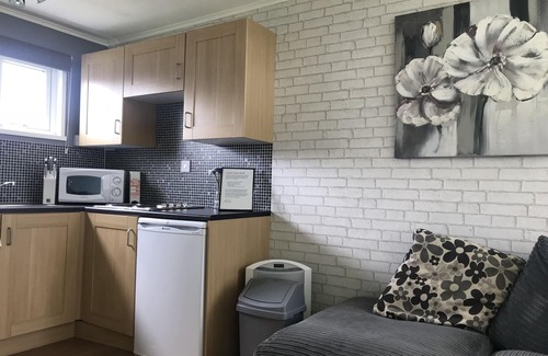 Stalham Ski Chalet | Stalham 3 nights Minimum stay