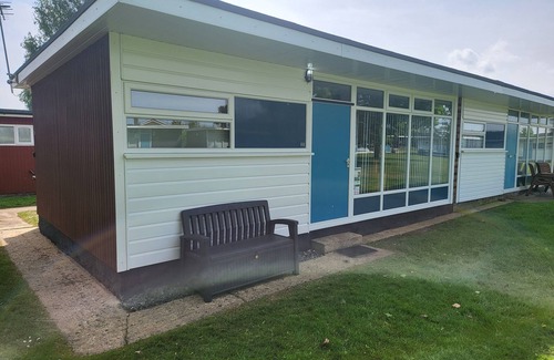 Stalham Ski Chalet | Stalham 3 nights Minimum stay
