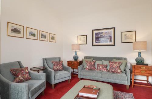 Achnasheen House | Stalker's Cottage - Torridon