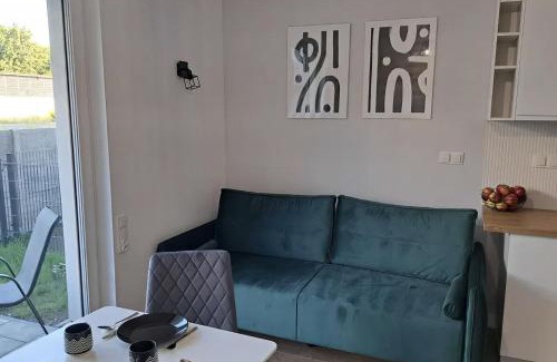 Pruszkow Apartment | Stalowa 37 Apart