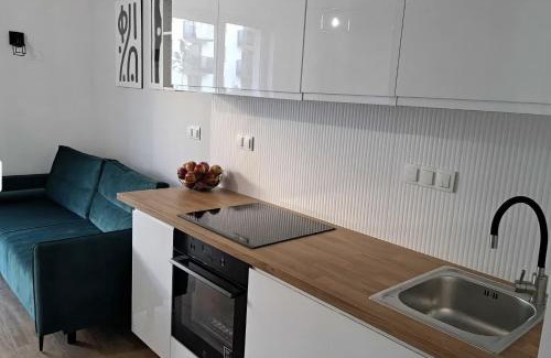 Pruszkow Apartment | Stalowa 37 Apart