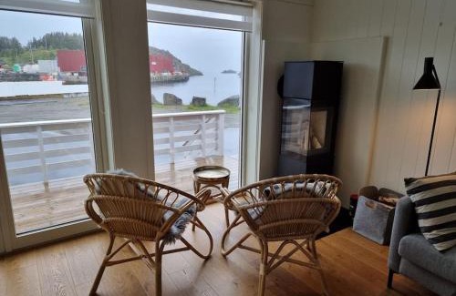 Stamsund House | Stambua, Stamsund