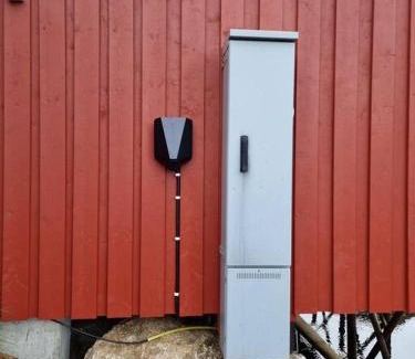 Stamsund House | Stambua, Stamsund