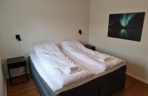 Stamsund House | Stambua, Stamsund
