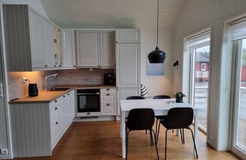 Stamsund House | Stambua, Stamsund
