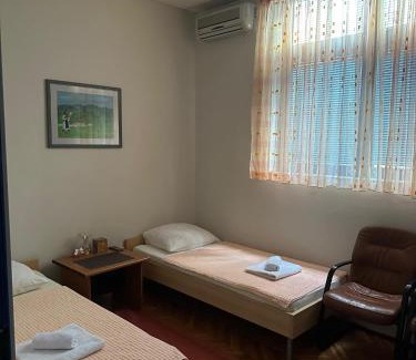 Stolac Apartment | Stan CENTAR u Stocu