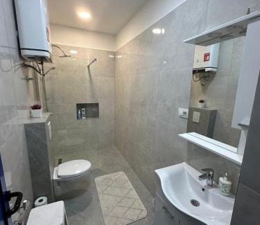 Stolac Apartment | Stan CENTAR u Stocu