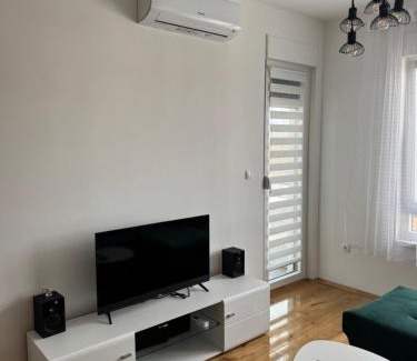 Banja Luka Apartment | Stan na dan Apartman Harmonija