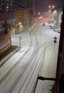 Gornji Vakuf-Uskoplje Apartment | Stan na Dan