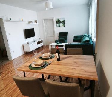 Bijeljina Apartment | Stan na dan Dašnica