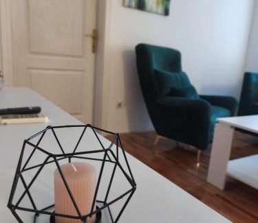 Bijeljina Apartment | Stan na dan Dašnica