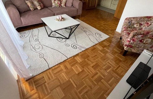 Doboj Apartment | Stan na dan Doboj